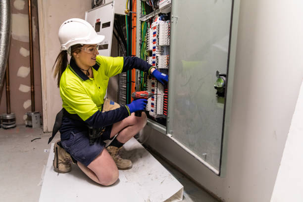 Best Electrical Repair Services  in North Springfield, VA