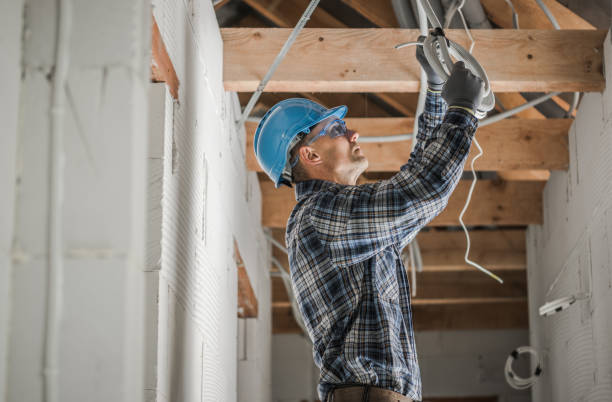 Affordable Electrical Installation in North Springfield, VA