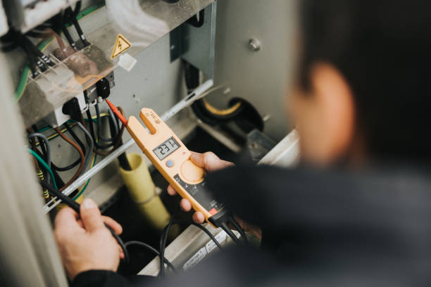 Best Electrical Wiring Services  in North Springfield, VA