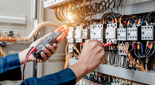 Best Licensed Electrician  in North Springfield, VA