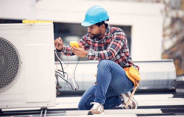 Best Electrical System Inspection  in North Springfield, VA
