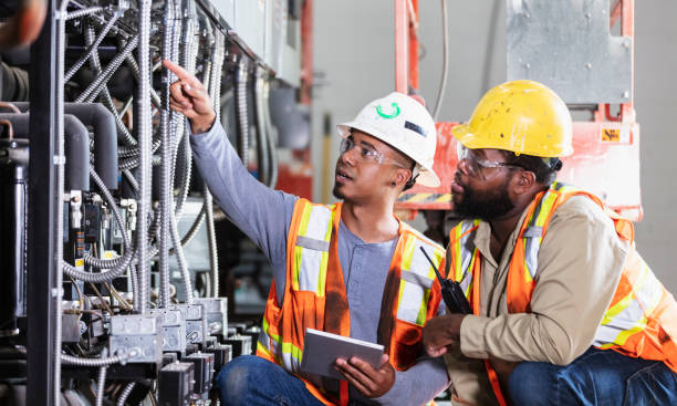 Electrical Outlet Repair in North Springfield, VA