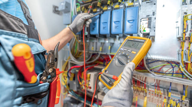 Best Electrical Repair Services  in North Springfield, VA