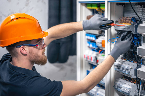 Trusted North Springfield, VA Electrician Experts